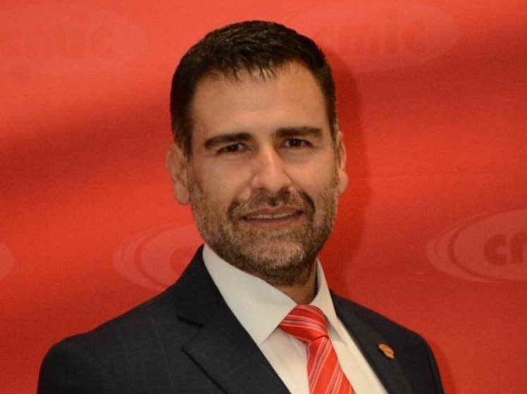 Oscar Hale presidente CMIC Querétaro sector construcción